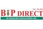 BP Direct Pest Control logo