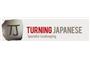 Turning Japanese logo