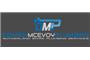 Damien McEvoy Plumbing logo