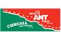 Cure-All Pest Control logo