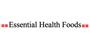 Essential Health Foods logo