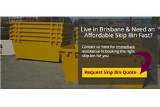 Brissy Skips image 2