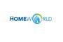 HOMEWORLD GROUP OF COMPANIES logo