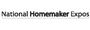 National Homemaker Expos logo