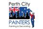 Perth City Painters logo