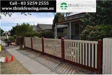 Think Fencing Pty Ltd image 3