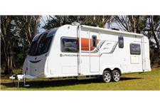 Arrow Caravans & Towbars image 5