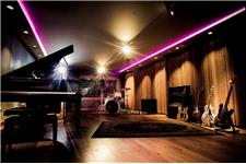 A Sharp Recording Studio image 1