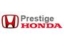 Prestige Honda logo