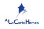 À La Carte Homes logo