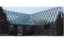 Steel Truss - Steel Fabrication Perth WA image 1