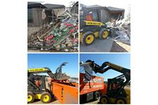 HIRE-A-GARBO Rubbish Removal Melbourne image 6