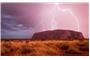 Uluru Travel logo