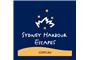 Sydney Harbour Escapes logo