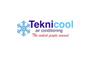 TekniKool Air Conditioning Sydney logo