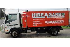 HIRE-A-GARBO Rubbish Removal Melbourne image 1