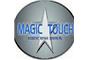 Magic Touch Accident Repair Centre logo