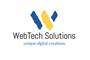 WebTech Solutions logo