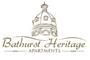 Bathurst Heritage Apartments logo