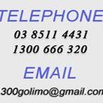 1300 Go Limo - limousine hire melbourne image 1