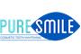 PureSmile logo