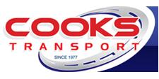 Cooks Transport image 1