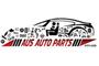 Aus Auto Parts logo