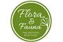 Flora and Fauna logo