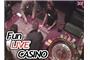 Fun Live Casino Australia logo