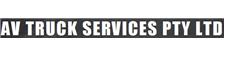 AV Truck Services PTY LTD image 1