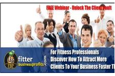 Fitter Business Profits image 2