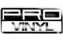 PROvinyl logo