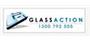  Glass Action logo