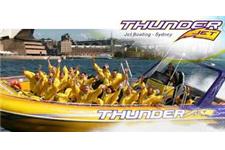 Thunder Jet Boat Sydney image 2