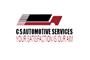 CS Automotive Services logo