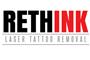 Rethink Laser Tattoo Removal logo