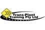 Trans-Plant Training Pty Ltd logo