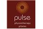 Pulse Physiothrapy and Pilates logo