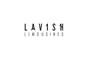 Lavish Limousines Perth logo