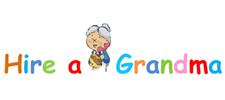 Hire A Grandma image 1