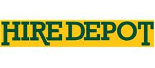 Hire Depot  image 1