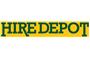 Hire Depot  logo