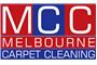 Carpet Cleaning Melbourne logo