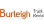 Burleigh Truck Rental logo