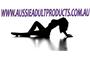 Aussie Adult Products logo