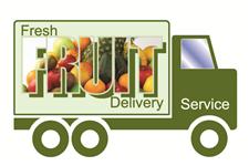 FRESH FRUIT DELIVERYSERVICE image 1