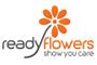 arranged flowers delivered logo