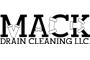 Mack Drain Cleaning, LLC logo