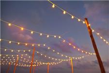 Festoon Lighting Melbourne image 2