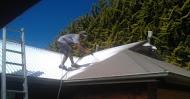 Roof Restoration Albury image 6